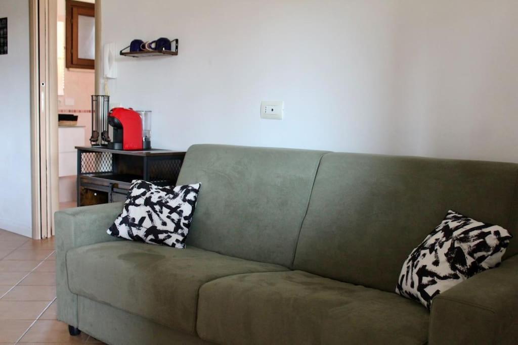 The Garden House Fco, Self Check In And Free Private Parking Apartment Fiumicino Exterior photo